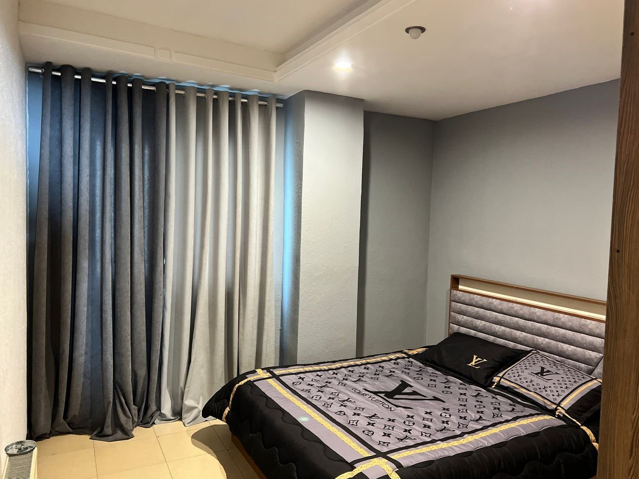 دوخوابه ساحلی ارسلان