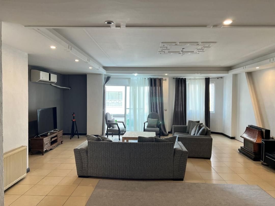 دوخوابه ساحلی ارسلان