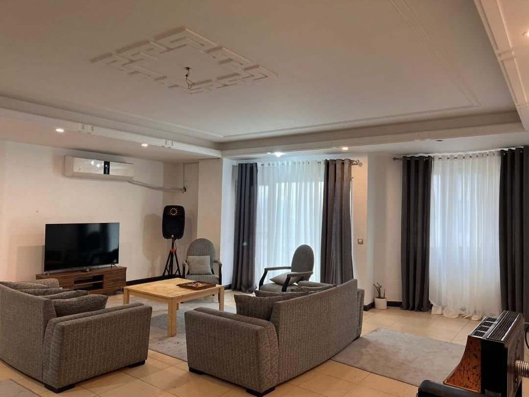 دوخوابه ساحلی ارسلان