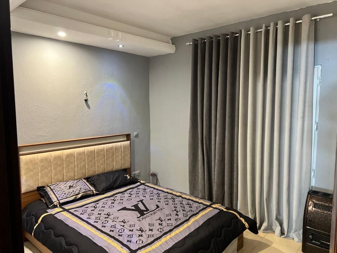 دوخوابه ساحلی ارسلان