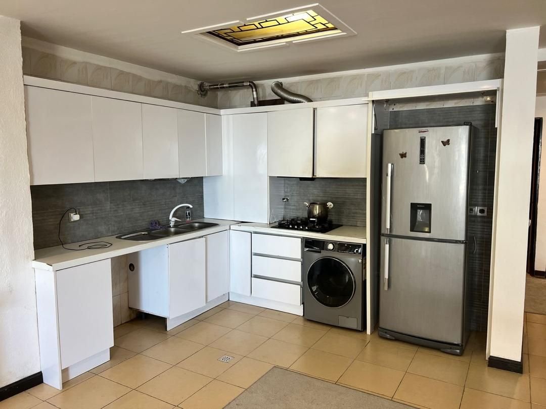 دوخوابه ساحلی ارسلان