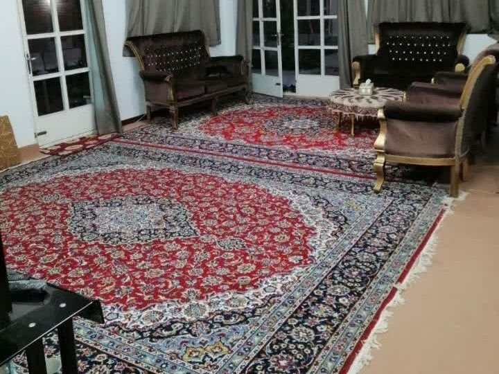 ویلا یک خوابه یفران