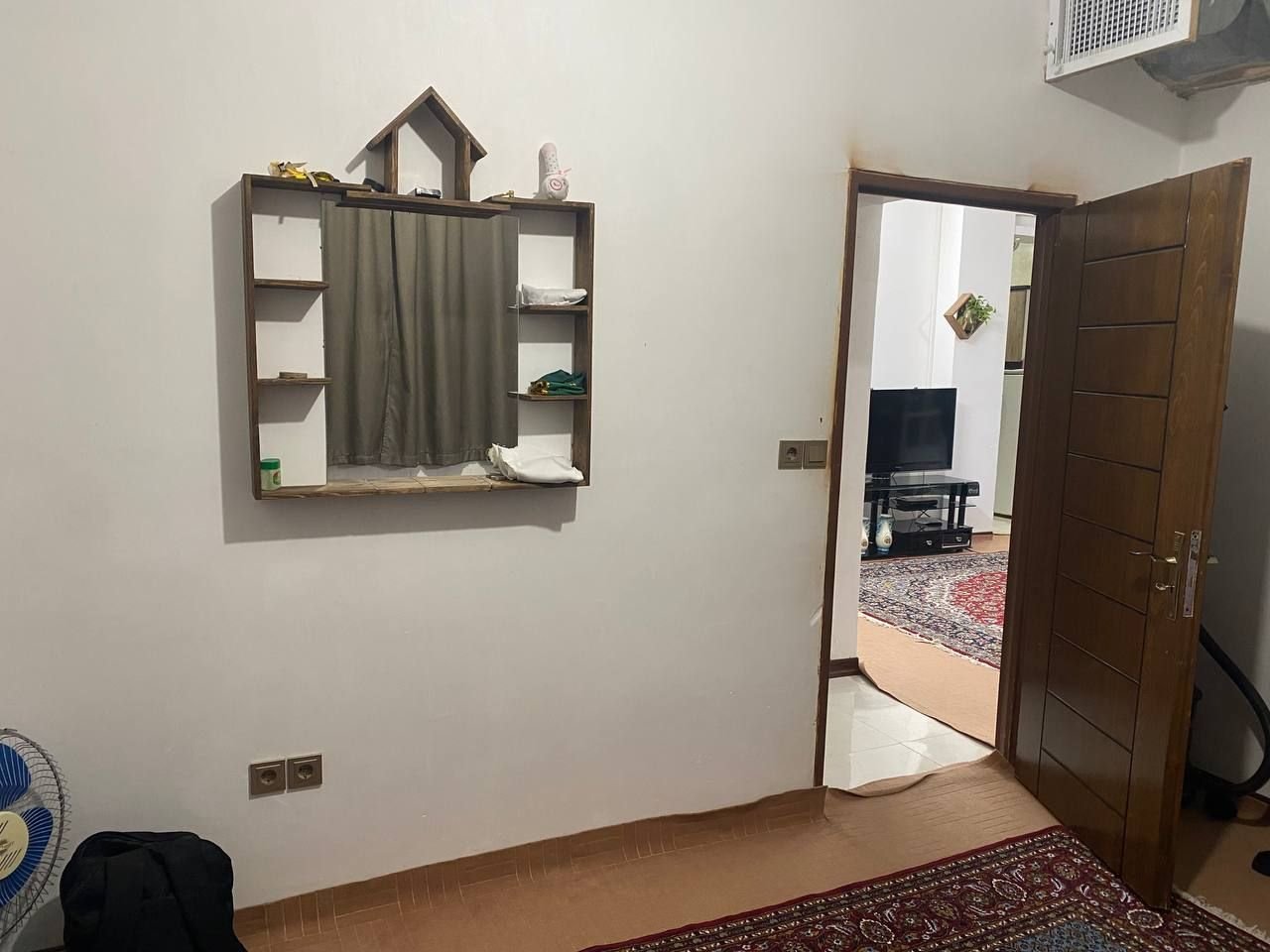 ویلا یک خوابه یفران