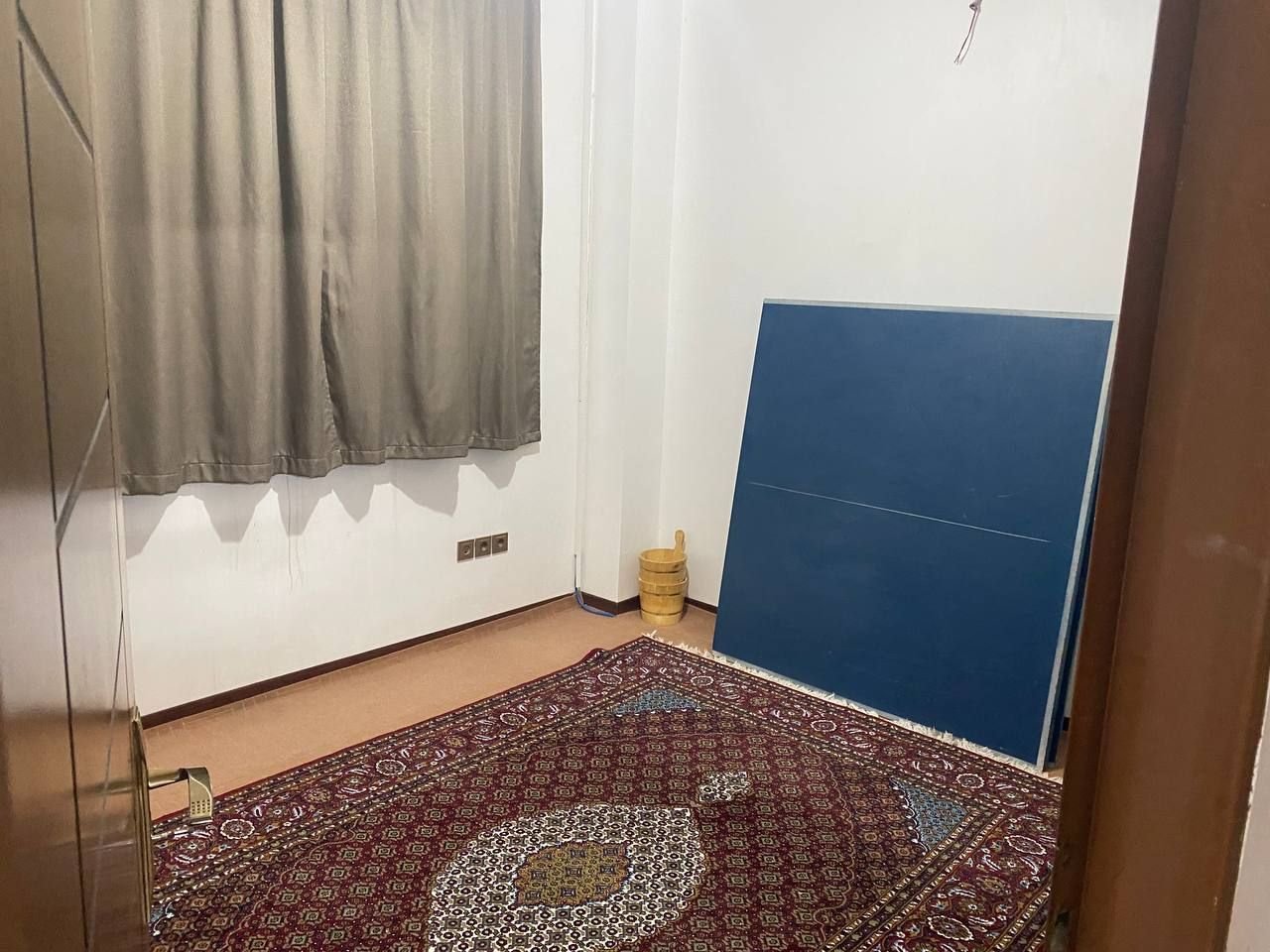 ویلا یک خوابه یفران - اتاق خواب 