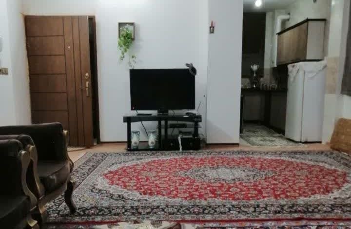 ویلا یک خوابه یفران - ساخت