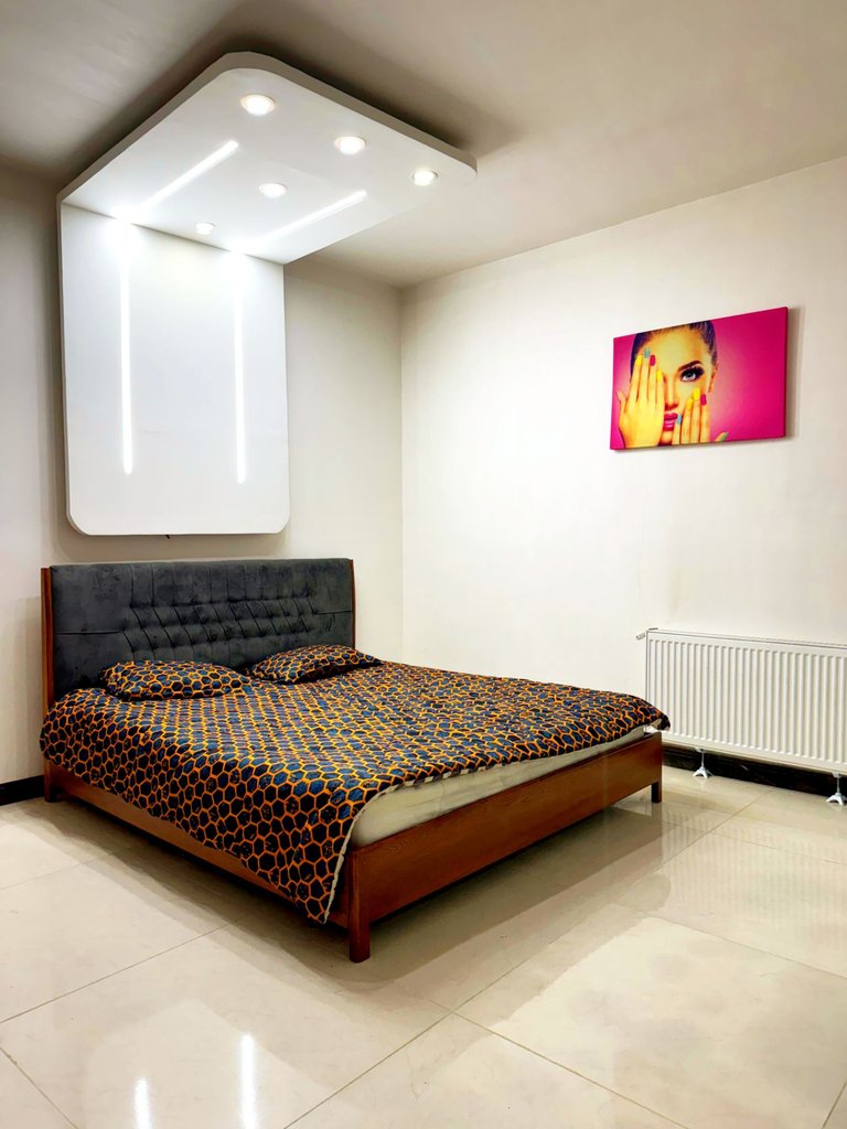 ویلا دوخوابه دوبلکس استخر آبگرم با بیلیارد شاهان 6