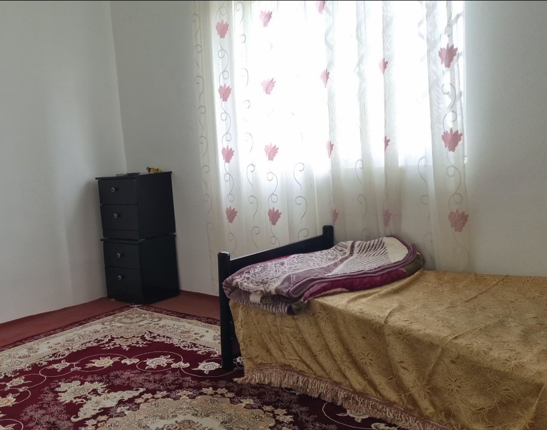 ویلا ۲ خوابه دوبلکس گلستان ۳