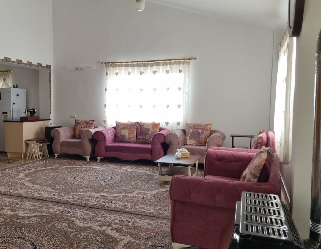 ویلا ۲ خوابه دوبلکس گلستان ۳