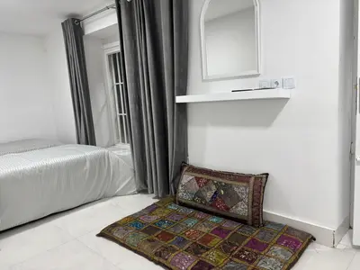 بومگردی نخیل پارسیان - واحد آزاد