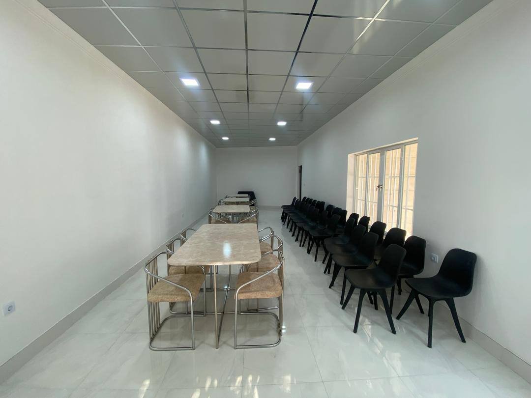 بومگردی نخیل پارسیان - اتاق شکری