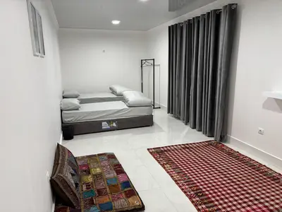 بومگردی نخیل پارسیان - واحد کبکاب