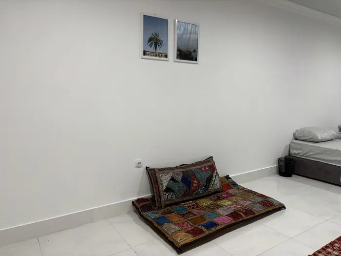 بوم گردی نخیل پارسیان - واحد کبکاب