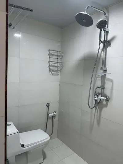 بومگردی نخیل پارسیان - اتاق شکری