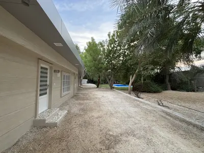 بومگردی نخیل پارسیان - واحد نلسون