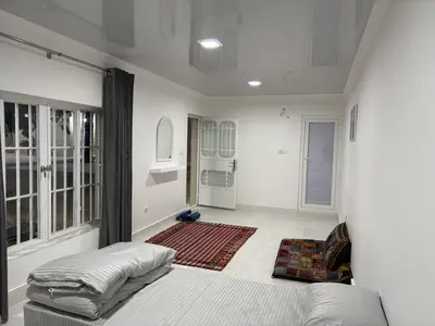 بومگردی نخیل پارسیان - واحد کبکاب