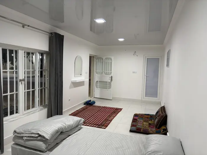 بوم گردی نخیل پارسیان - واحد کبکاب