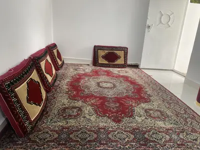 بومگردی نخیل پارسیان - واحد برهی