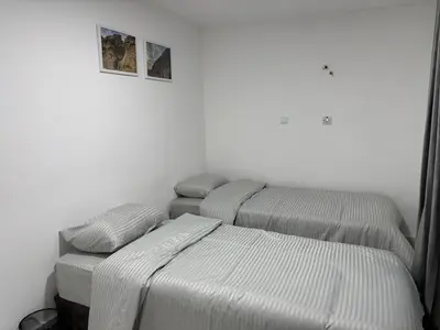 بومگردی نخیل پارسیان - واحد آزاد