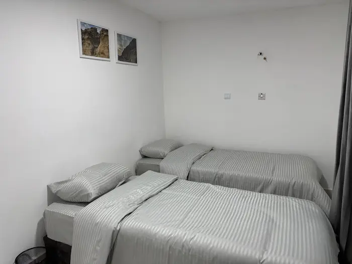 بوم گردی نخیل پارسیان - واحد آزاد