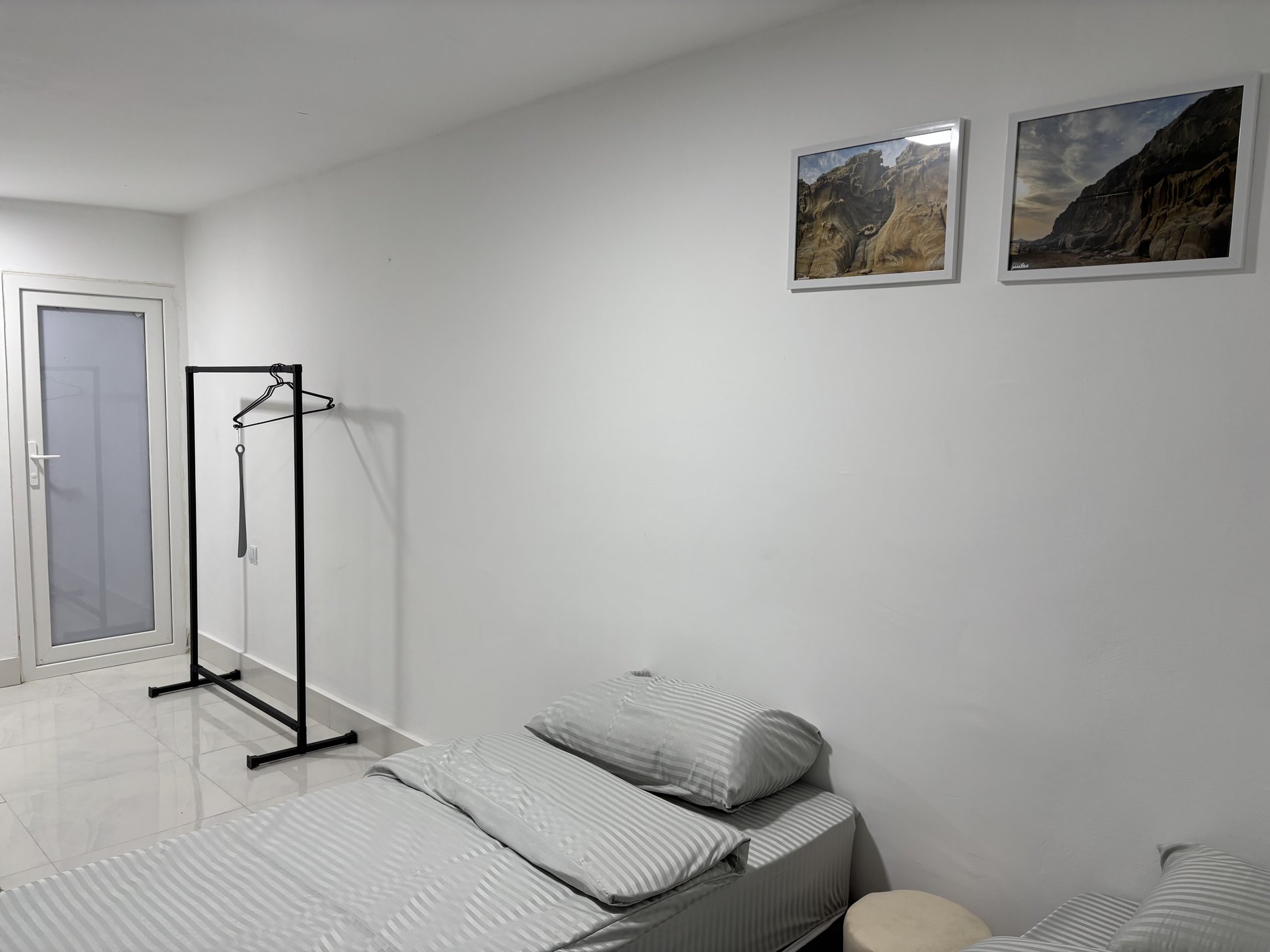 بومگردی نخیل پارسیان - واحد آزاد