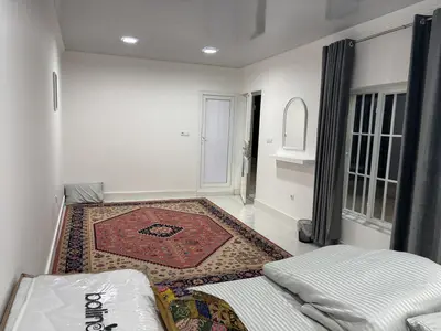 بومگردی نخیل پارسیان - واحد نلسون