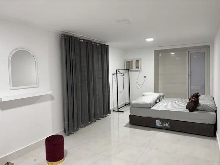 بوم گردی نخیل پارسیان - واحد برهی