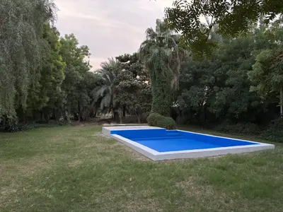 بومگردی نخیل پارسیان - واحد کبکاب