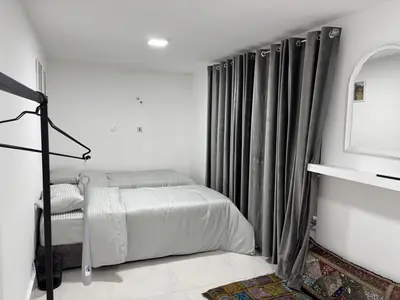 بومگردی نخیل پارسیان - واحد آزاد