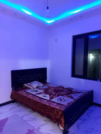 ویلا دوخوابه استخردار آبگرم اِلشن