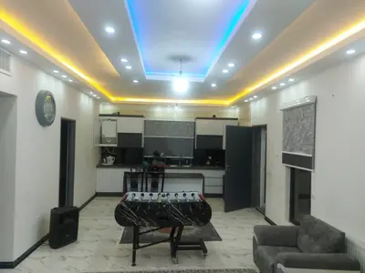 ویلا دوخوابه استخردار آبگرم اِلشن