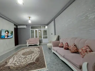 سوئیت یک خوابه رامین 2