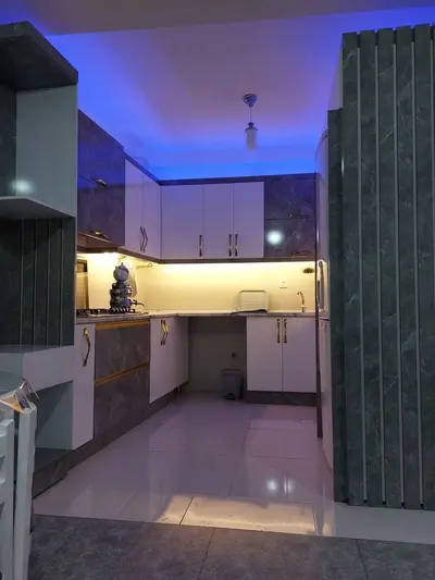 سوئیت یک خوابه رامین 2