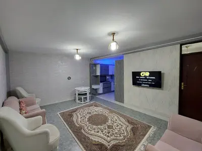 سوئیت یک خوابه رامین 2