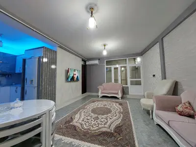 سوئیت یک خوابه رامین 2