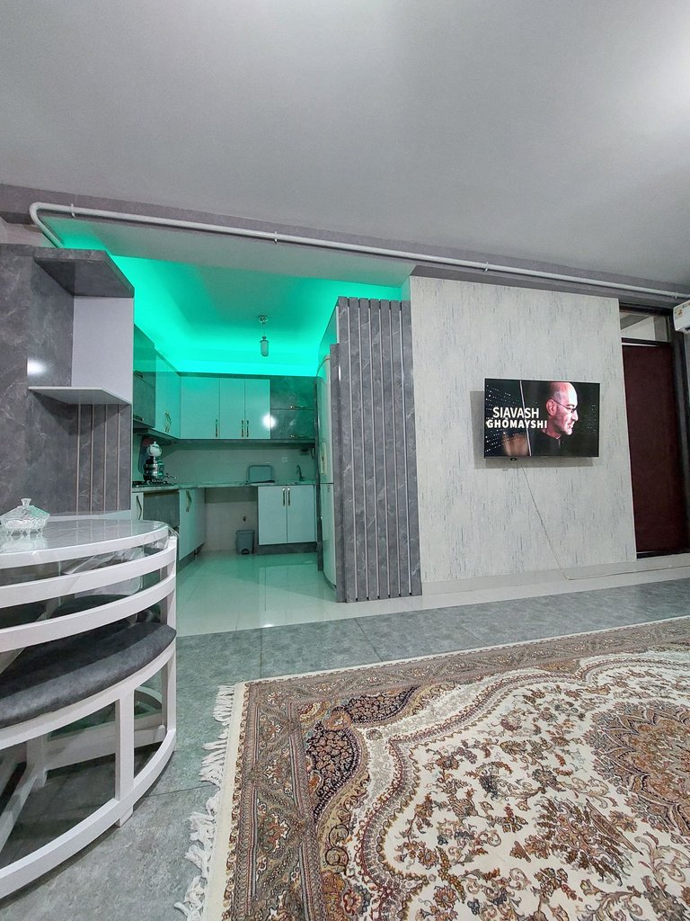 یک خوابه رامین 2