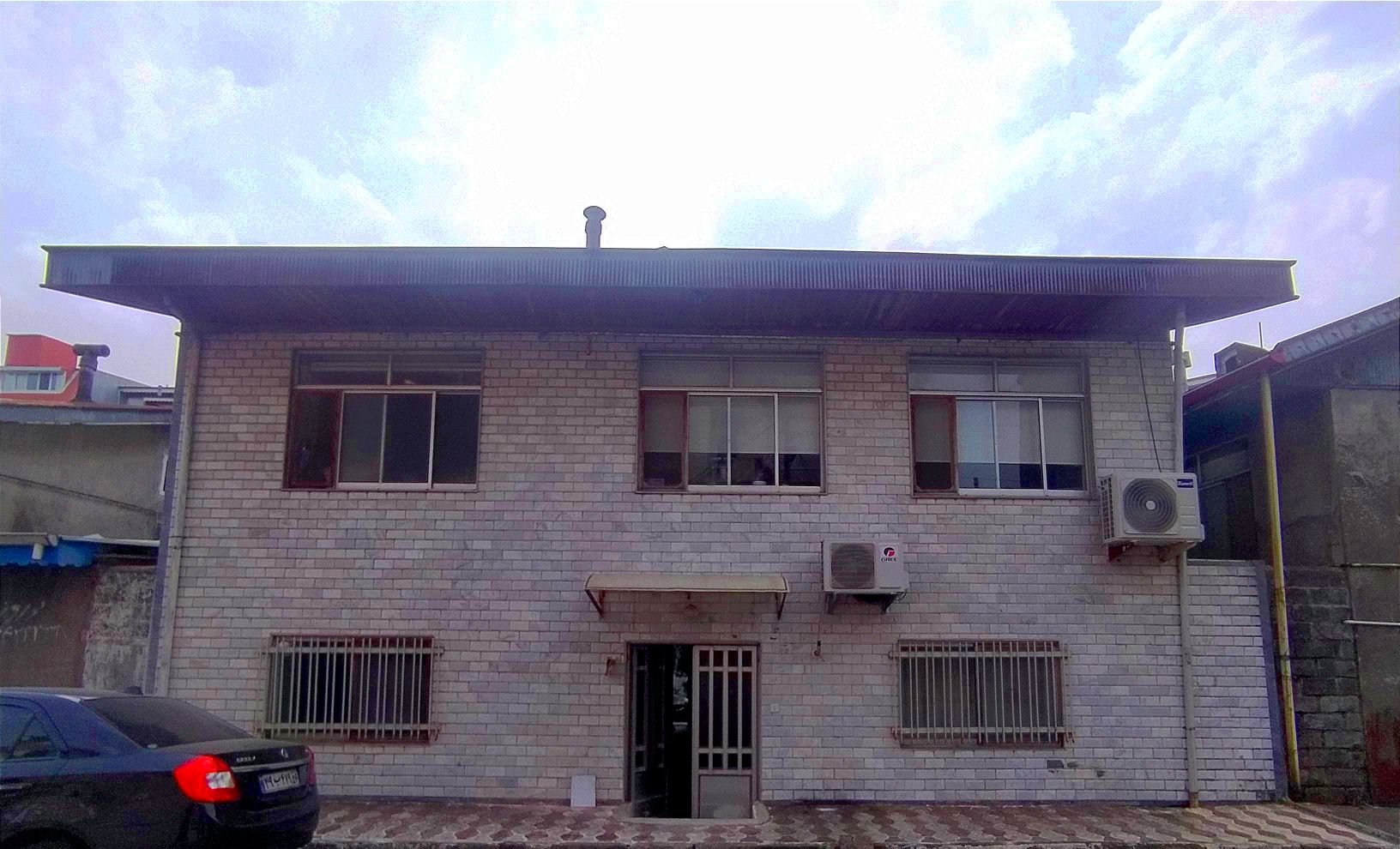 ویلا دوخوابه قهرمان 8