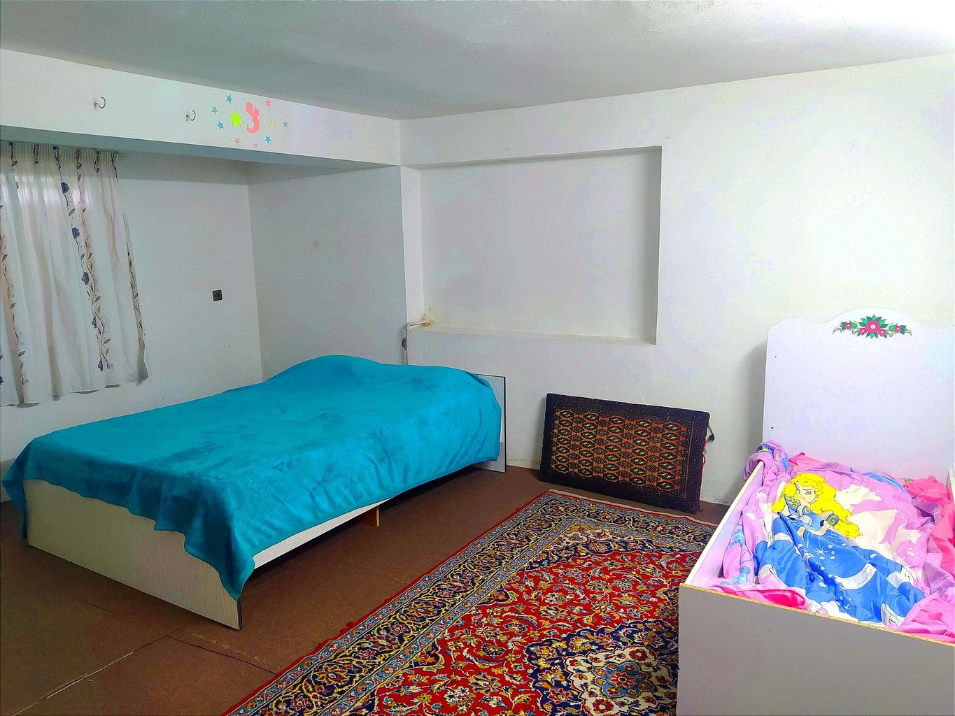 ویلا دوخوابه قهرمان 8