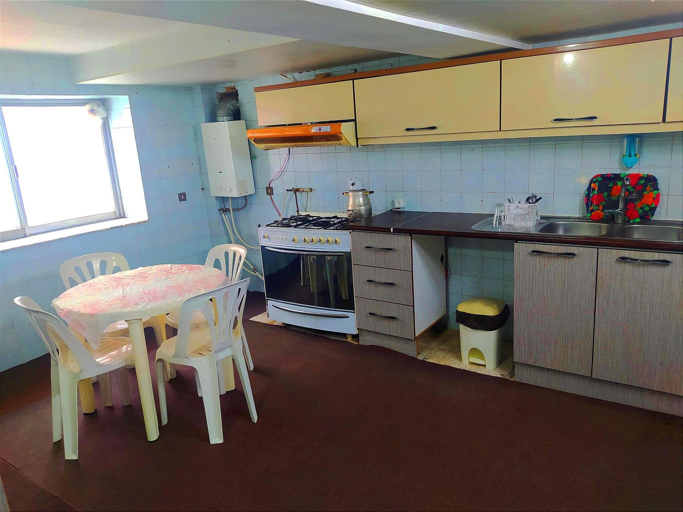 ویلا دوخوابه قهرمان 8