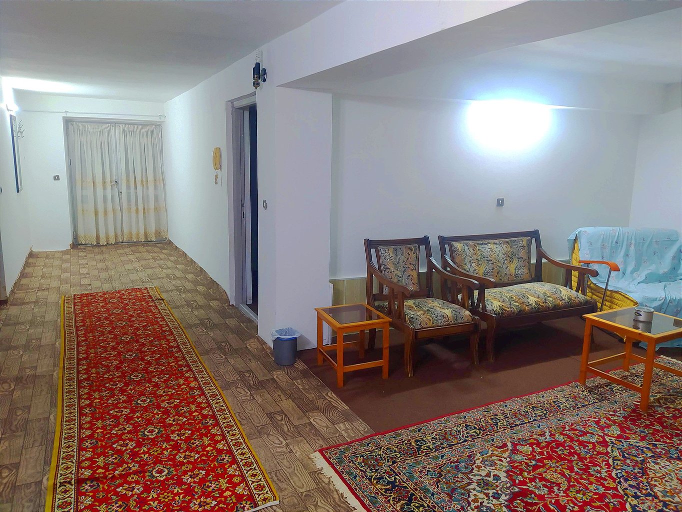 ویلا دوخوابه قهرمان 8