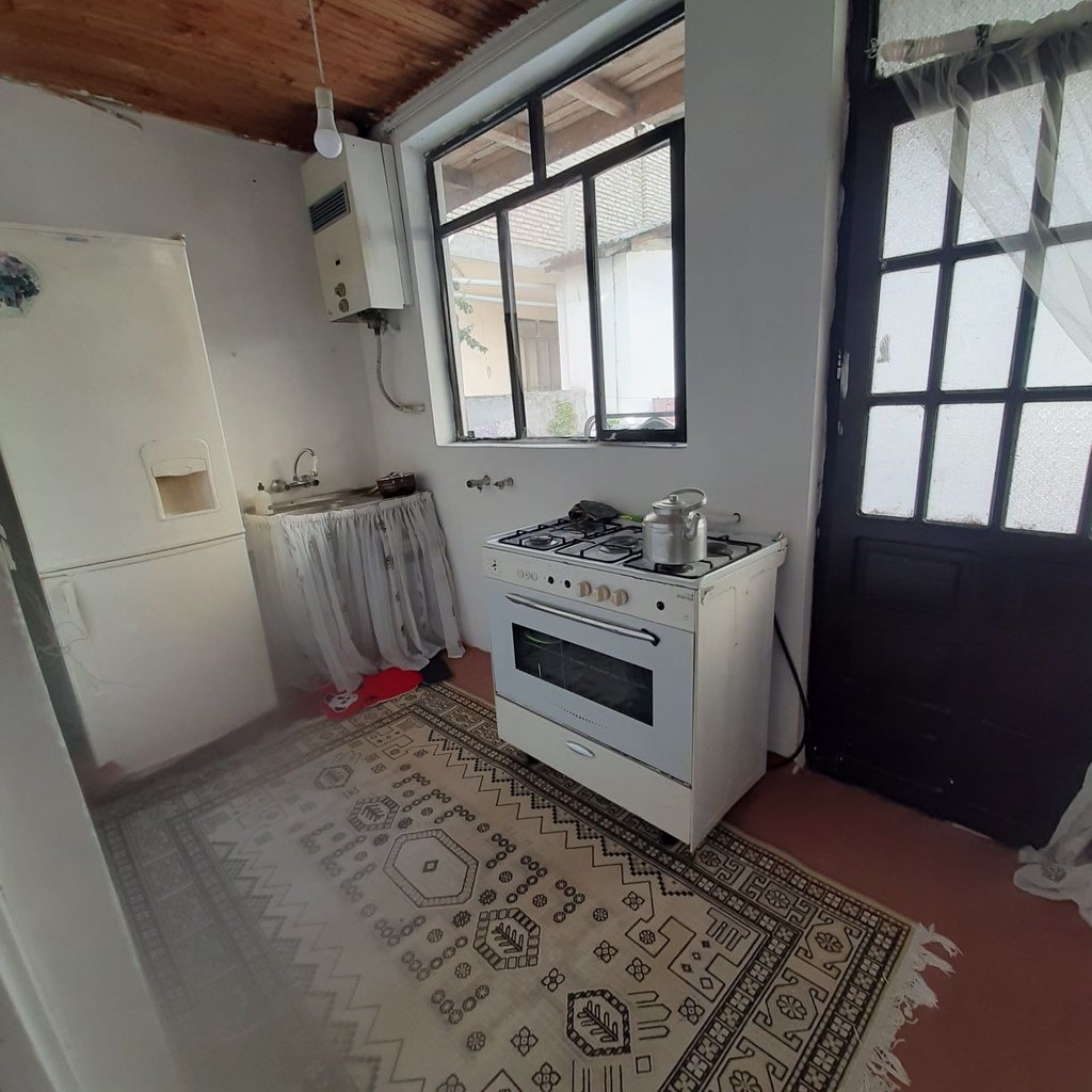 یک خوابه بوستان 20