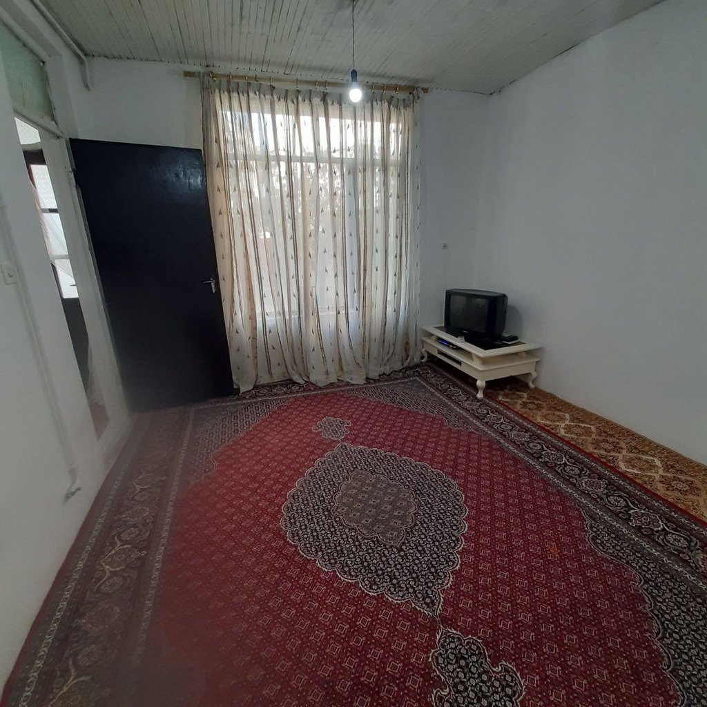 یک خوابه بوستان 20