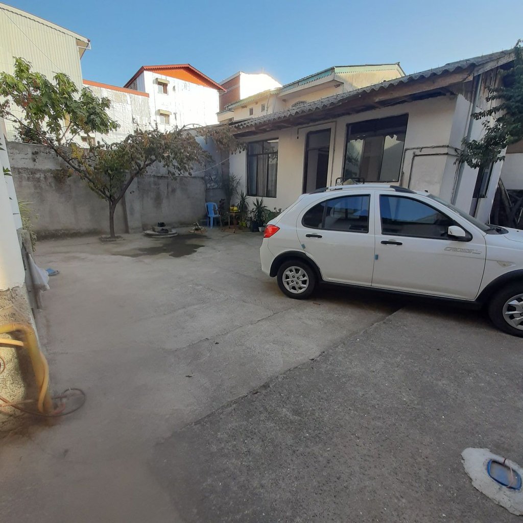 یک خوابه بوستان 20