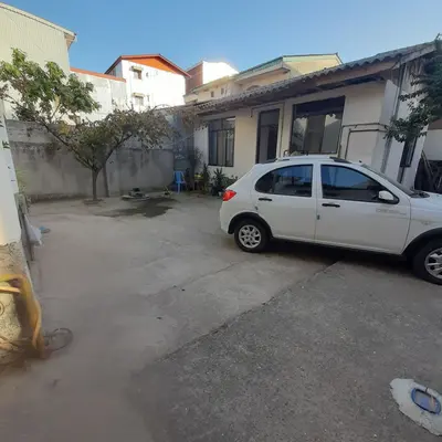 سوئیت یک خوابه بوستان 20