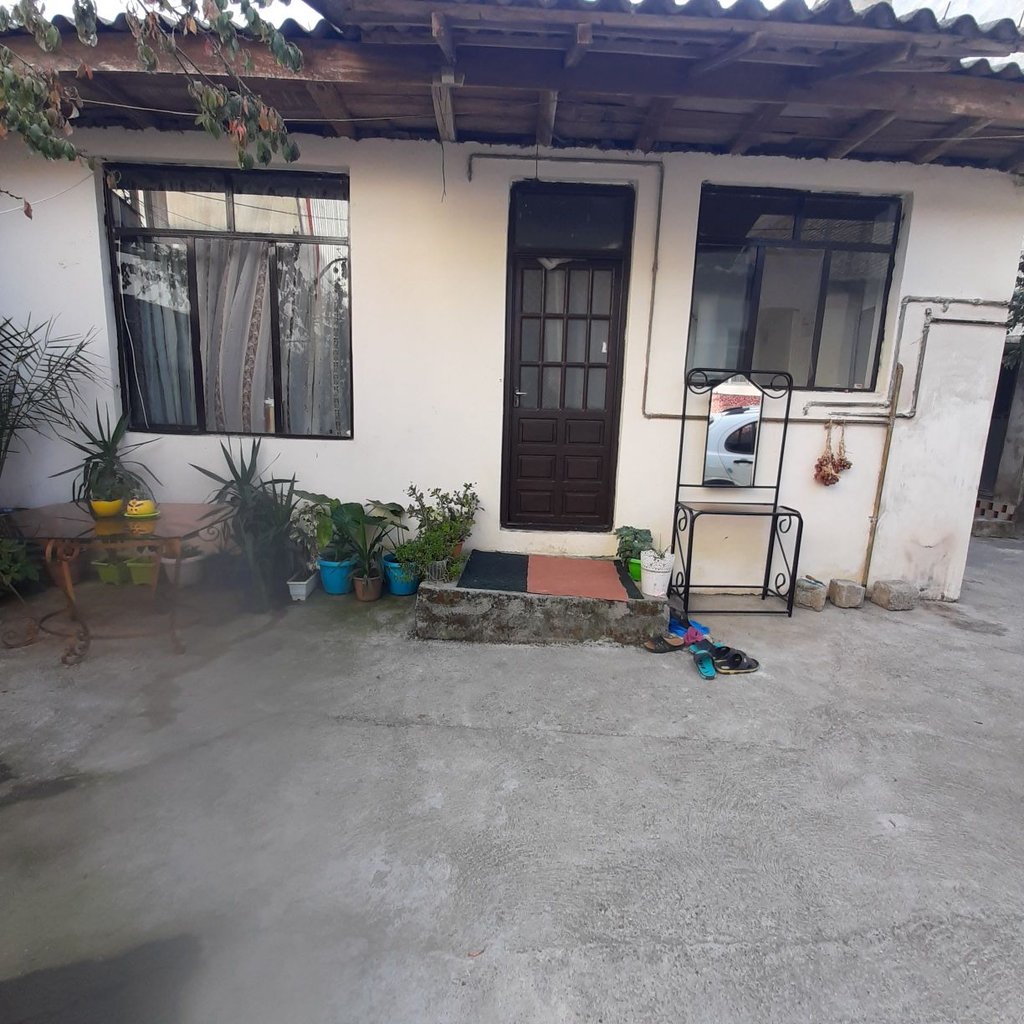 یک خوابه بوستان 20