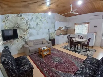 ویلا دوخوابه بهاران 11