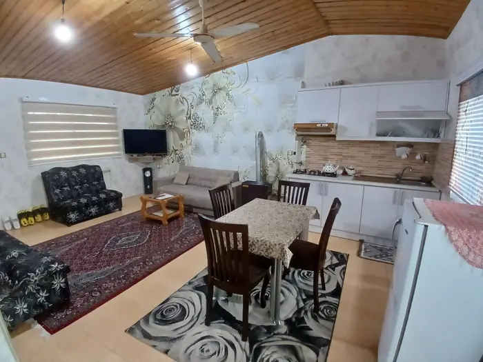 ویلا دوخوابه بهاران 11