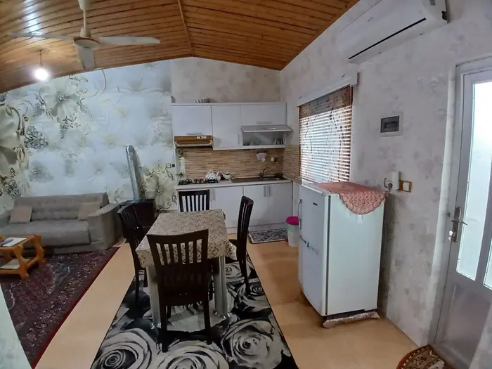 ویلا دوخوابه بهاران 11