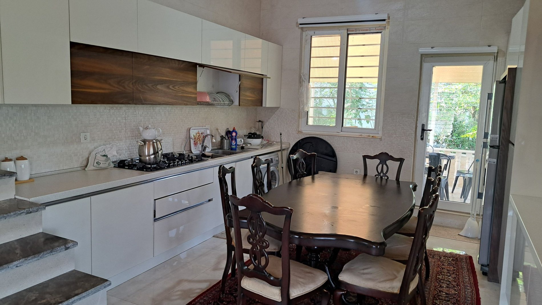 سه خوابه امام رود