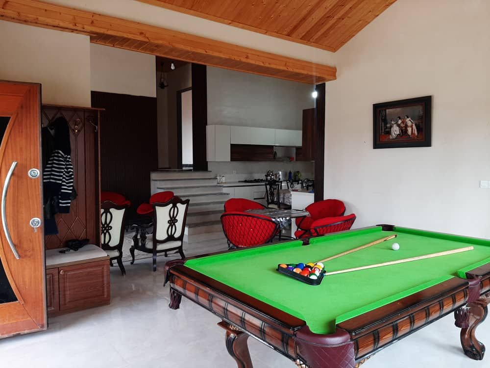 سه خوابه امام رود