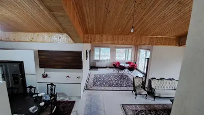 ویلا سه خوابه امام رود